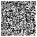 QR code with TEI contacts