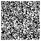 QR code with C T Hoy Insurance Services contacts