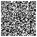 QR code with Harry N Croft Rev contacts