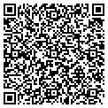 QR code with Erin's Cafe contacts