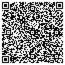 QR code with Hamilton Excavating contacts