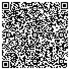 QR code with First AME Zion Church contacts