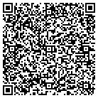 QR code with CSBC Child Development Center contacts