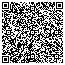 QR code with A & A Office Helpers contacts