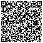 QR code with Ananda-Fuara Vegetarian contacts
