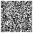 QR code with Old Oak Service contacts