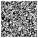 QR code with IVS Hydro Inc contacts