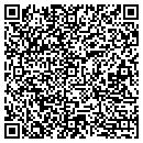 QR code with R C Pro Fencing contacts