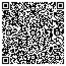 QR code with S S C 7831-6 contacts