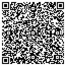 QR code with Kennys Well Tending contacts