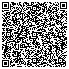QR code with Custom Window Tinting contacts