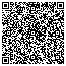 QR code with D CS Barber Shop contacts