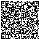 QR code with Skin Deep contacts