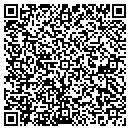 QR code with Melvin Cooper Paving contacts