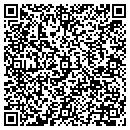 QR code with Autozone contacts