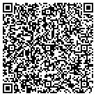 QR code with Saint Mrys Untd Methdst Church contacts