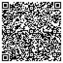 QR code with Ayersman Printing contacts