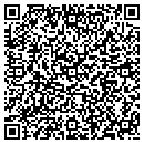 QR code with J D Harrison contacts