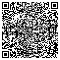 QR code with JCDC contacts