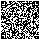 QR code with AF of L contacts