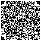 QR code with L & M Engineering Inc contacts