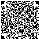 QR code with Randolph County Cmnty Arts Center contacts