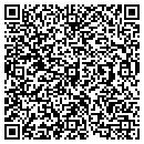 QR code with Clearon Corp contacts