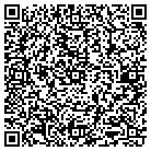 QR code with RESA Viii Early Intrvntn contacts