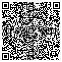 QR code with 3 R We contacts