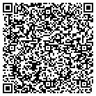 QR code with Validity Corporation contacts