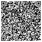 QR code with Preston Taylor Cmnty Hlth Center contacts