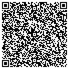 QR code with R Augustus Hamrick II DDS contacts