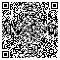 QR code with Nandel's contacts