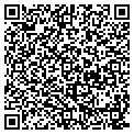 QR code with CSX contacts