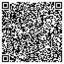 QR code with McGee Farms contacts