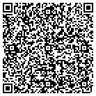QR code with Heatherfields Rest & Lounge contacts