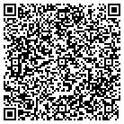 QR code with Bailey Memorial Baptist Church contacts