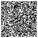 QR code with Java Station contacts