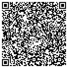 QR code with Nancy's Beauty Shop & Tanning contacts