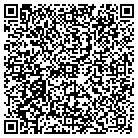 QR code with Princeton Mercer Cnty Chmb contacts