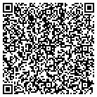 QR code with American Professional Computer contacts