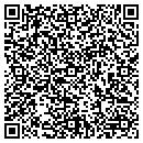 QR code with Ona Main Office contacts