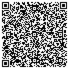 QR code with White Oaks Bed & Breakfast contacts