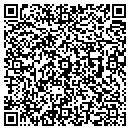 QR code with Zip Thru Gas contacts