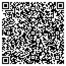 QR code with URS Corp contacts