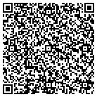 QR code with D & A Office Solution contacts