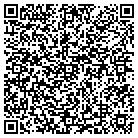 QR code with First Baptist Church Of Cowen contacts
