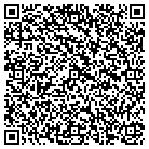 QR code with Gingers Designer Apparel contacts