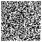 QR code with Hubert H Byron Jr Inc contacts