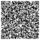 QR code with Martinsburg Internal Medicine contacts